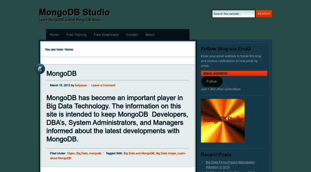 mongodbstudio.wordpress.com