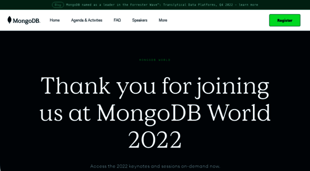 mongodbworld.com