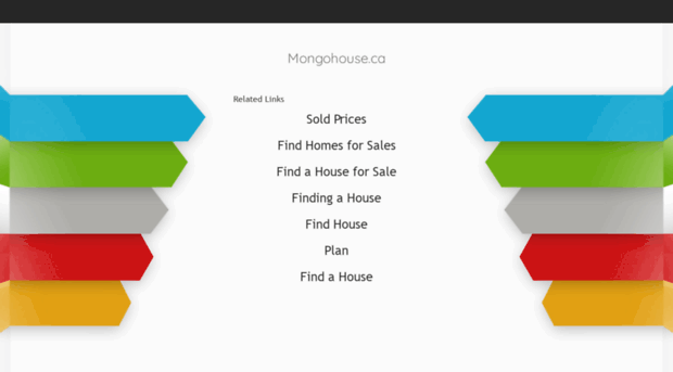 mongohouse.ca