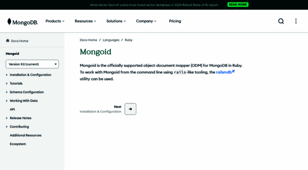 mongoid.org