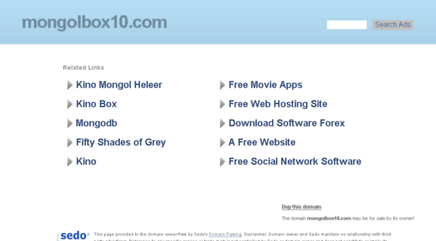 mongolbox10.com