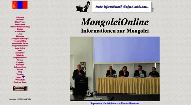 mongolei.de