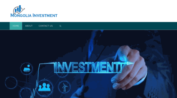 mongolia-investment.com