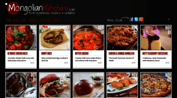 mongoliankitchen.com