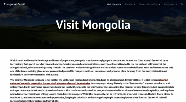 mongolianspirit.com