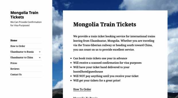 mongoliatraintickets.com