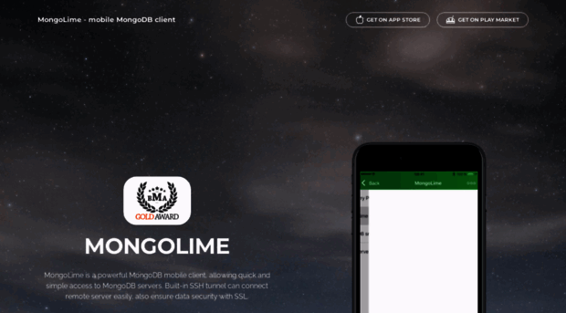 mongolime.com