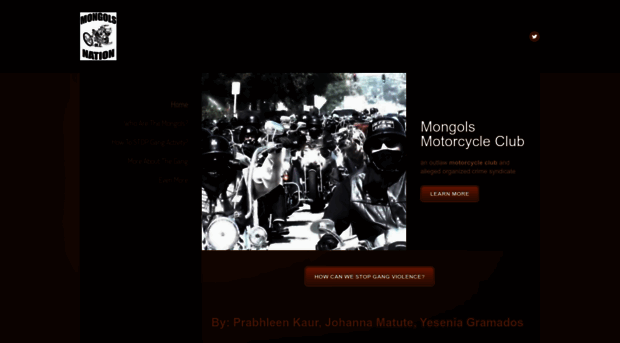 mongolsgang.weebly.com