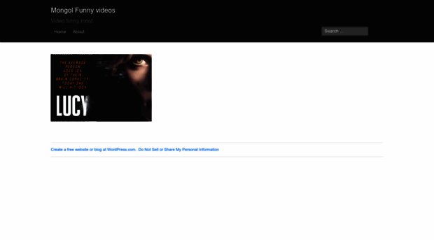 mongolvideo.wordpress.com