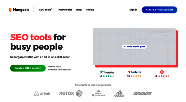 mongools.com