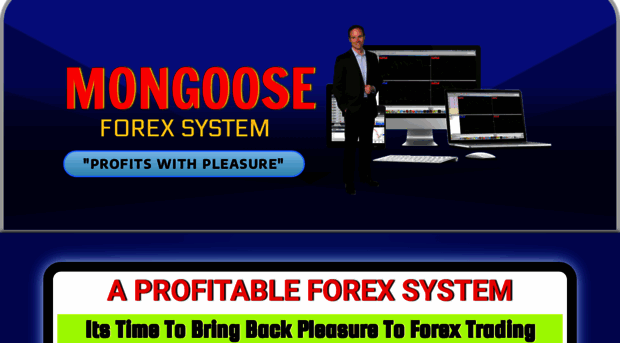 mongooseforex.com