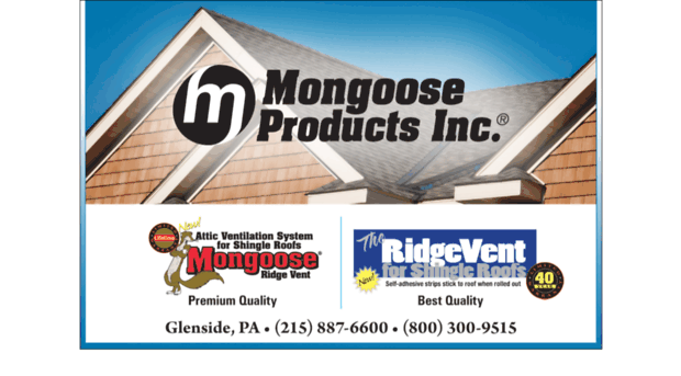 mongooseproductsinc.com