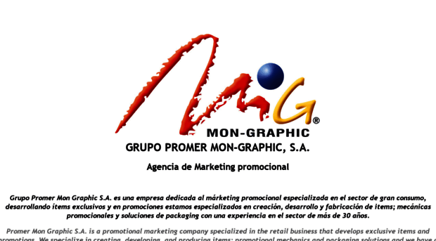 mongraphic.com