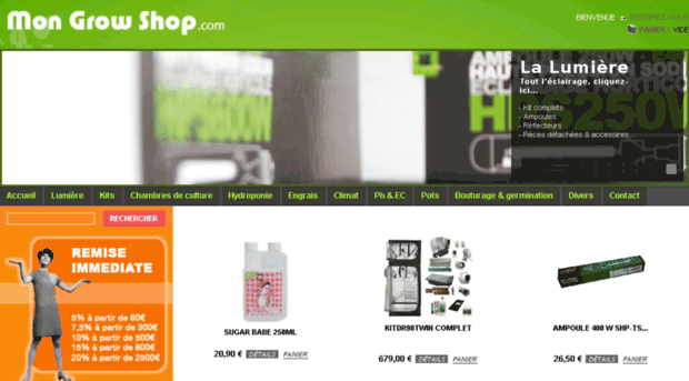 mongrowshop.com