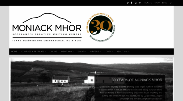 moniackmhor.org.uk