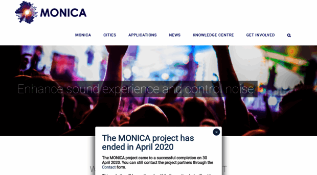 monica-project.eu