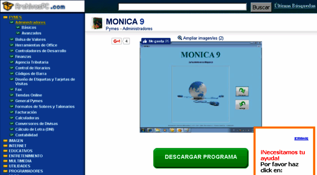 monica.archivospc.com