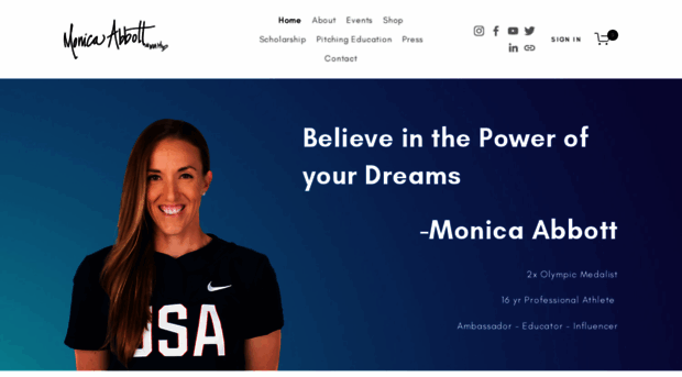 monicaabbott.com