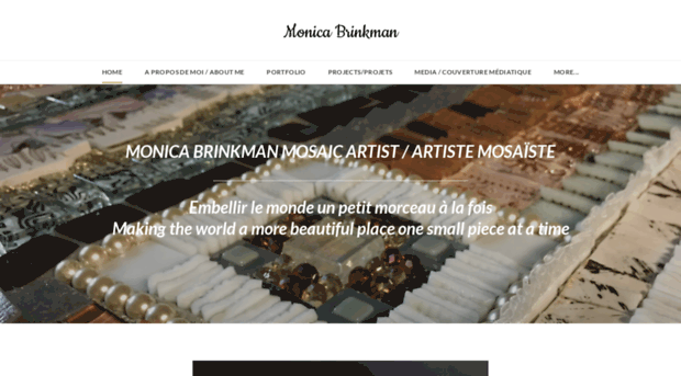 monicabrinkman.com