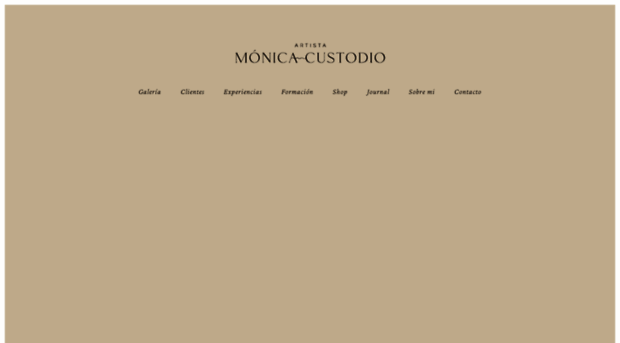 monicacustodio.com