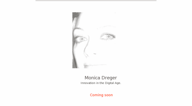 monicadreger.com