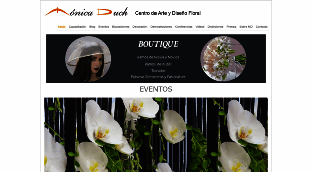 monicaduch.com