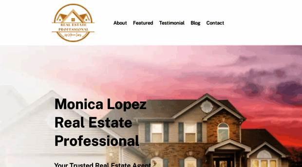 monicalopezestate.com