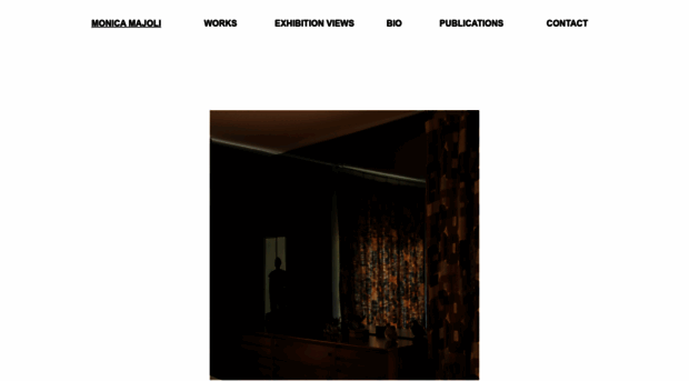 monicamajoli.com