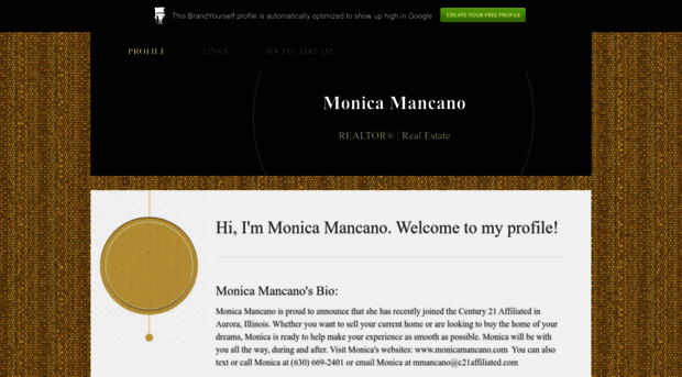 monicamancano.brandyourself.com