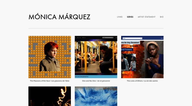 monicamarquez.com