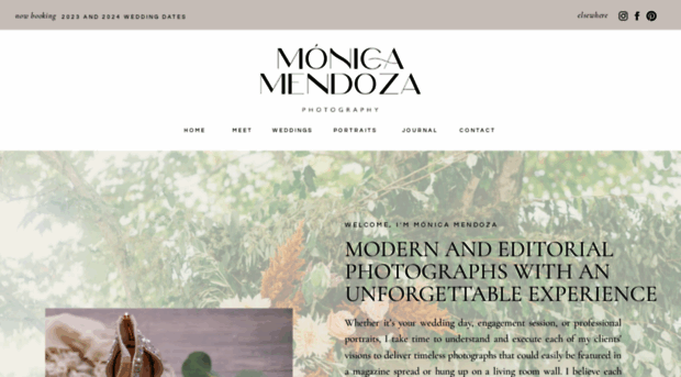 monicamendozaphotography.com