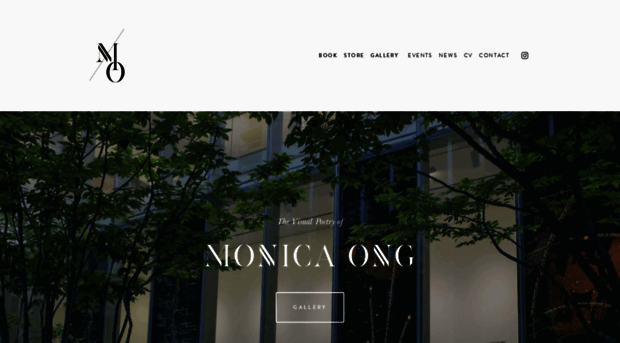 monicaong.com