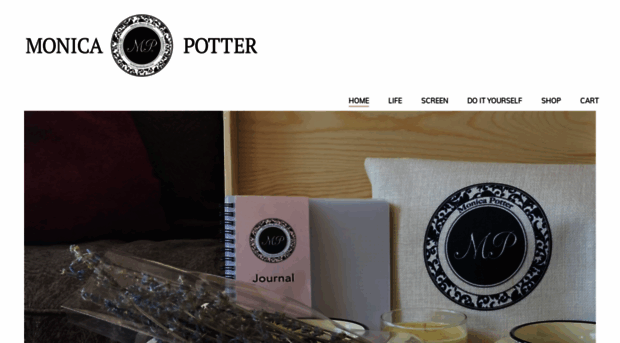 monicapotterhome.com