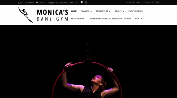 monicasdanzgym.com