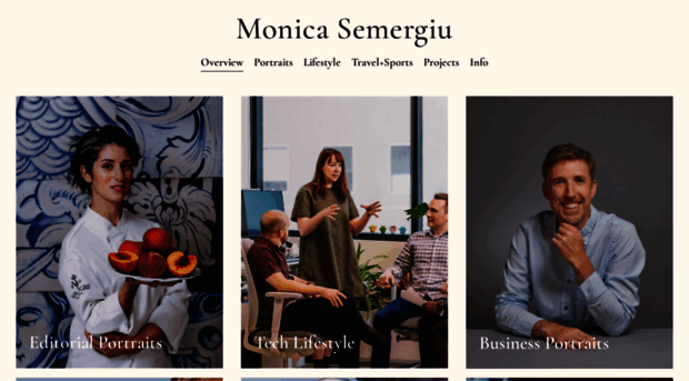 monicasemergiu.com