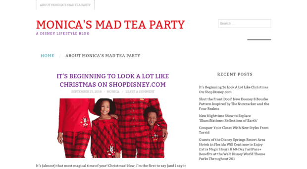 monicasmadteaparty.com