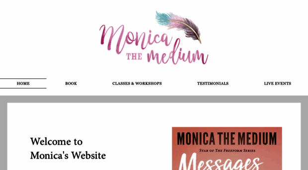 monicathemedium.com