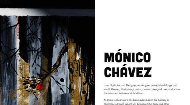 monicochavez.com