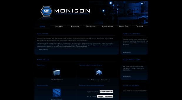 monicon.com