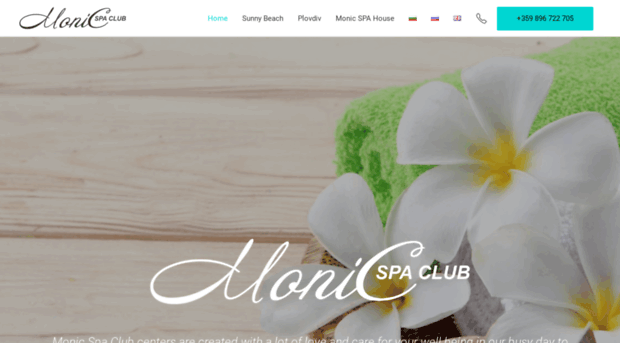 monicspa.com