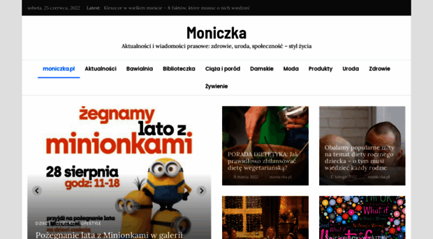 moniczka.pl