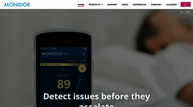 monidor.com