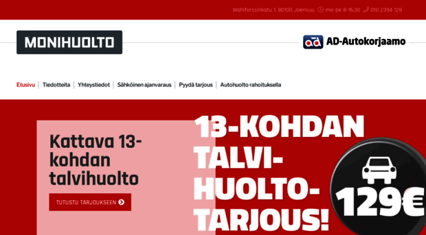 monihuolto.fi