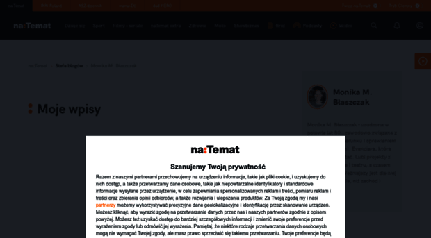 monikablaszczak.natemat.pl