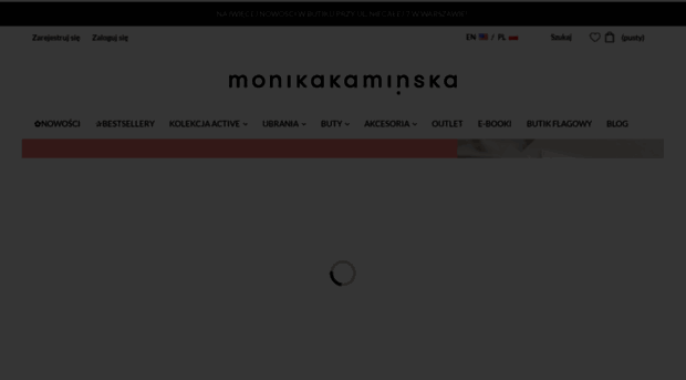 monikakaminska.com