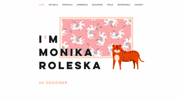 monikaroleska.com