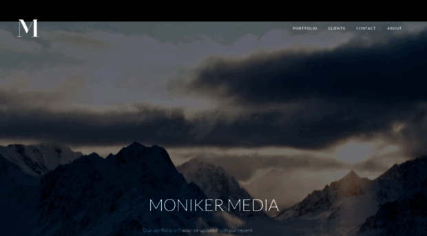 moniker-media.com