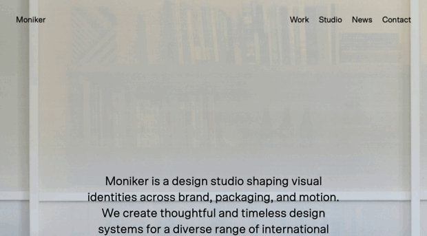 monikersf.com