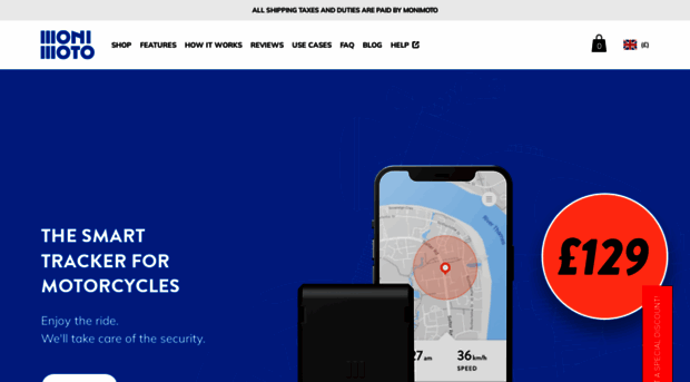 monimoto.co.uk