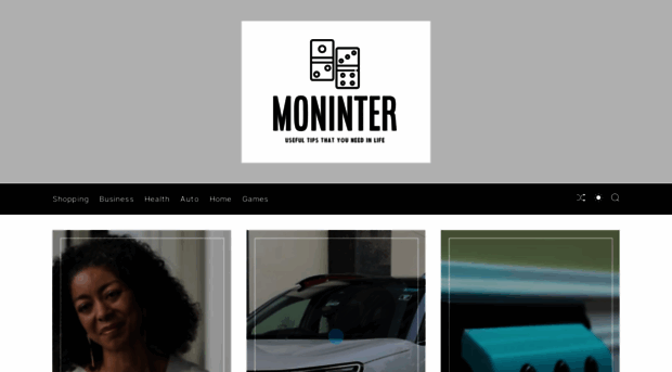 moninter.net